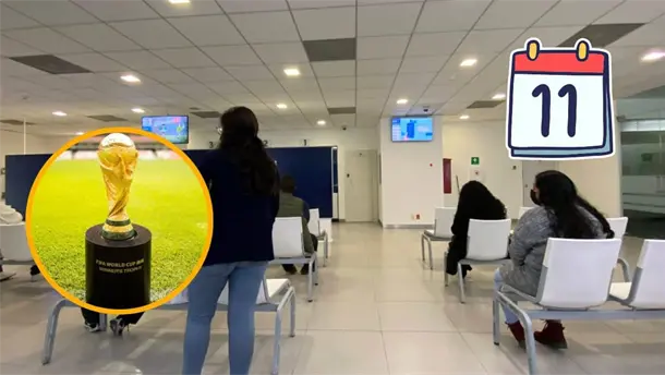 Nota Relacionada de México