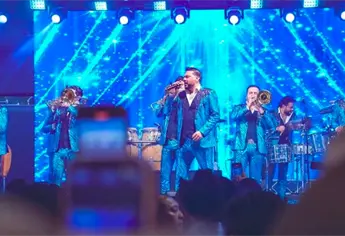 Banda El Recodo hará historia en el Mundial 2026; ofrecerá concierto gratuito tras el México vs Sudáfric