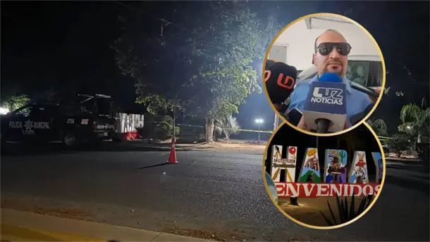 Nota Relacionada de Sinaloa
