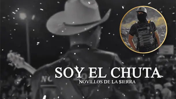 Nota Relacionada de Policiaca