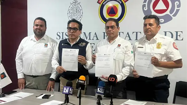 Nota Relacionada de Sinaloa