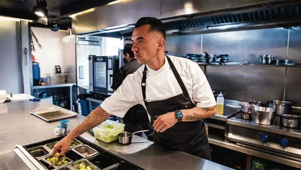 Y es que a nos días de que arranque la Copa del Mundo 2026 en nuestro país, el influencer colombiano visitaría la CDMX para ver el partido de su selección
