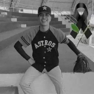 ¿Quién era José Manuel de la Cruz, la joven promesa del beisbol que murió en un choque? ¿Quién era José Manuel de la Cruz, la joven promesa del beisbol que murió en un choque?