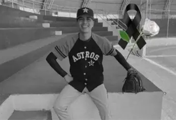 ¿Quién era José Manuel de la Cruz, la joven promesa del beisbol que murió en un choque?