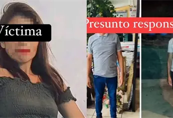 Justicia para Gloria Alicia: declaran culpable a hombre que intent&oacute; asesinarla prendi&eacute;ndole fuego en Ahome