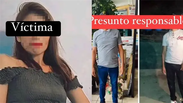 Nota Relacionada de Policiaca