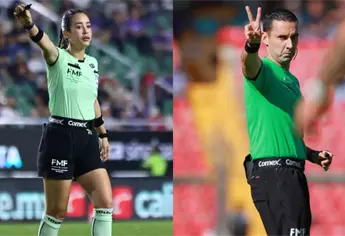 Esto ganarán César Ramos y los árbitros mexicanos del Mundial 2026 por dirigir partidos