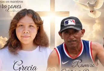 Feministas exigen justicia por Grecia, menor de 14 años asesinada en fuego cruzado en Escuinapa