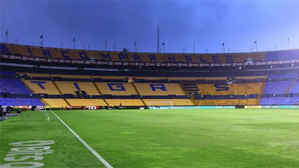Nota Relacionada de Deportes