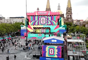 ¿Qué pasó con el Fan Fest de CDMX? Medios extranjeros lo califican de “decepción” antes del Mundial 2026