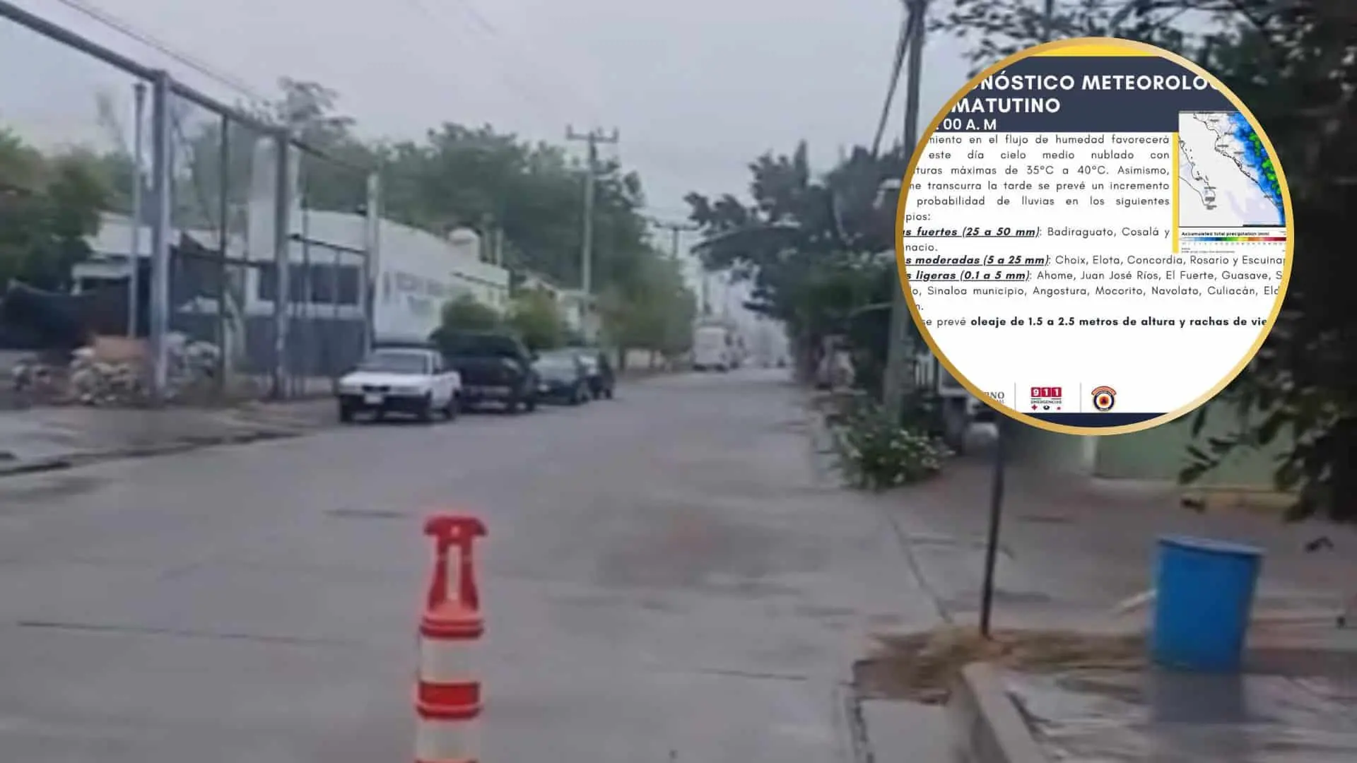 Escuinapa registra lluvias este 10 de junio; pronóstico de precipitaciones en el sur de Sinaloa Escuinapa registra lluvias este 10 de junio; pronóstico de precipitaciones en el sur de Sinaloa