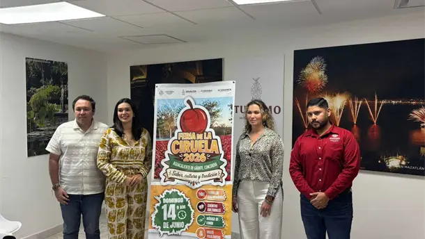 Nota Relacionada de Sinaloa