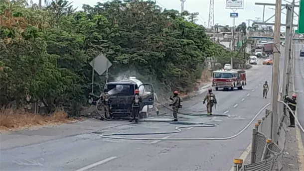 Nota Relacionada de Policiaca