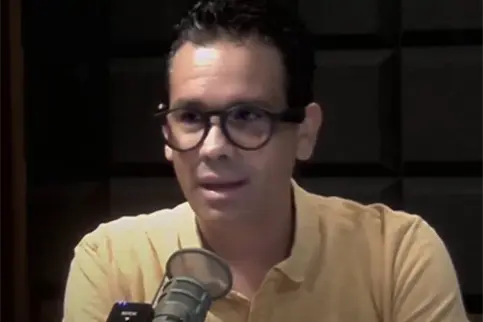 Miercoles de Tecnolog&iacute;a Con: Juan de &Aacute;vila (10-06-2026)