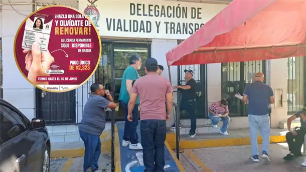 Nota Relacionada de Sinaloa
