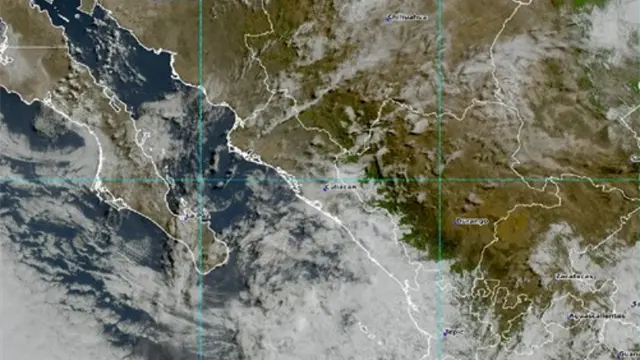 Clima en Sinaloa hoy 10 de junio: Pronóstico de lluvias para todo el estado; hasta 50 mm en estos municipios Clima en Sinaloa hoy 10 de junio: Pronóstico de lluvias para todo el estado; hasta 50 mm en estos municipios