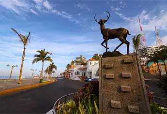 Todo listo para la fiesta del Mundial en Mazatlán; este es el programa completo del evento