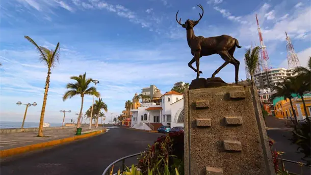 Nota Relacionada de Sinaloa