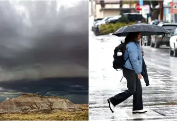Monzón Mexicano: ¿Cuándo inicia y qué puede causar este fenómeno meteorológico?