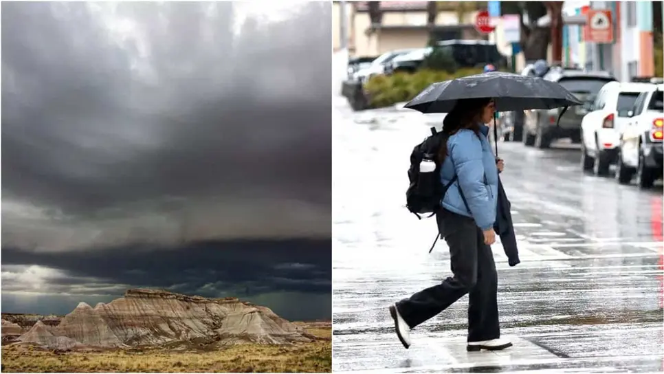 FOTO: Monzón Mexicano: ¿Cuándo inicia y en qué puede causar este fenómeno meteorológico?