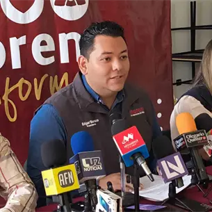 Morena descarta obtener malos resultados en 2027 en Sinaloa tras derrota en Coahuila