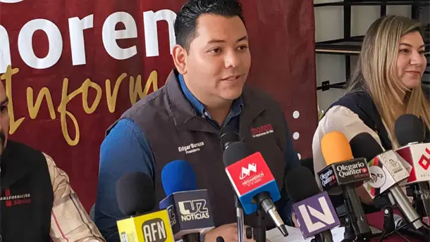 Nota Relacionada de Política