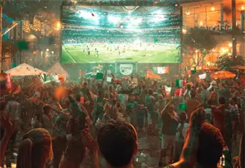 ¿Cuánto cuesta poner tu nombre en las pantallas de los estadios del Mundial 2026?