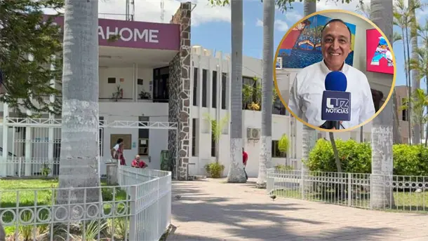 Nota Relacionada de Sinaloa