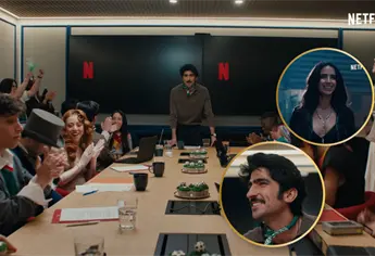 Netflix pausa sus series más populares y manda de vacaciones a sus personajes por el Mundial