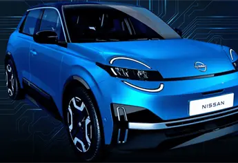 Nissan March 2026 ahora está MÁS BARATO: ¿de cuánto es el descuento del compacto japonés?