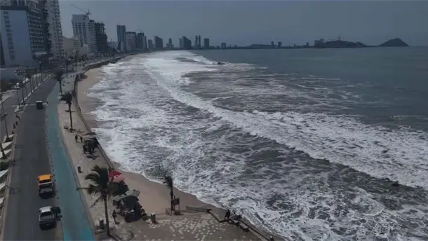 Nota Relacionada de Sinaloa