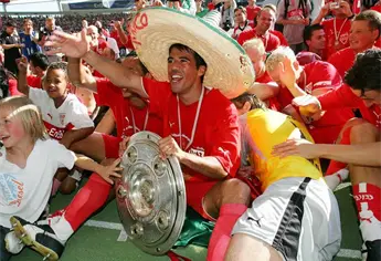 Pavel Pardo estará en la Fiesta Mundialista del Parque Acuático de Culiacán