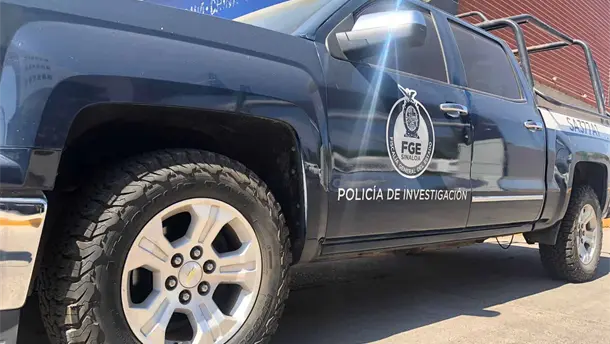 Nota Relacionada de Policiaca