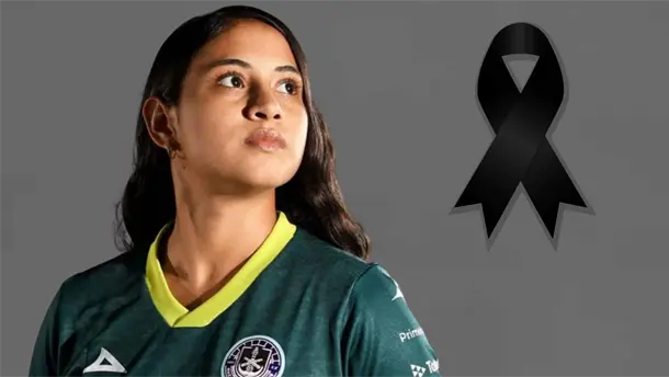 Nota Relacionada de Deportes