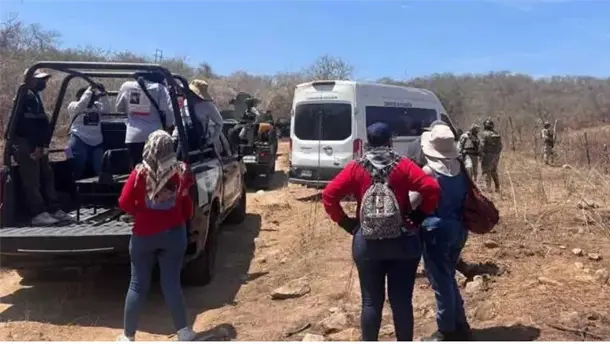 Nota Relacionada de Policiaca