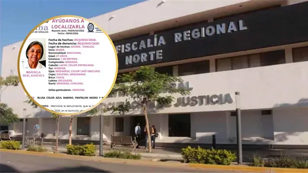 Nota Relacionada de Policiaca