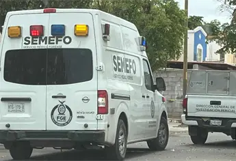 Identifican a víctimas de homicidio en Urbivilla del Cedro en Culiacán