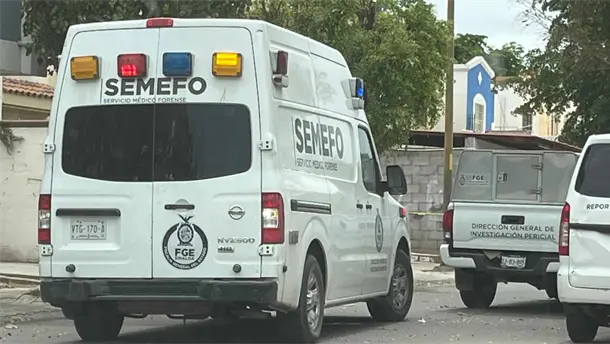 Nota Relacionada de Policiaca