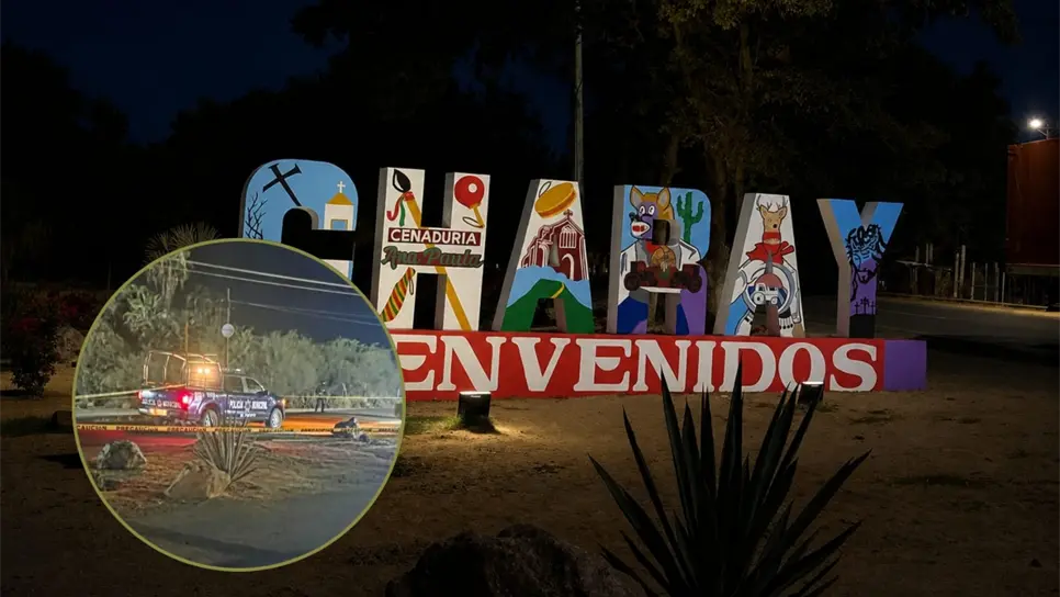 FOTO: Luz Noticias.