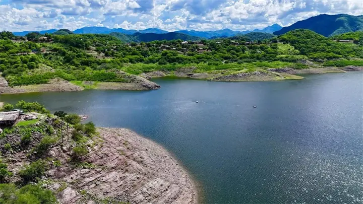 Campesinos vigilan reglamento de la nueva Ley de Aguas para evitar afectaciones al campo