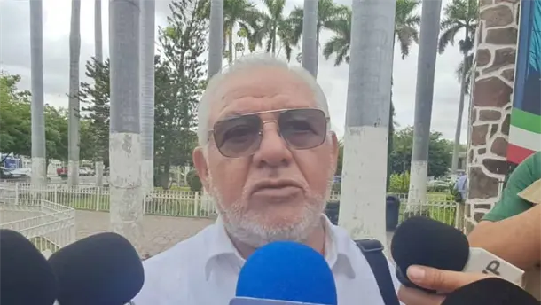 Nota Relacionada de Sinaloa