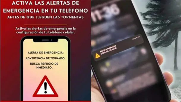 Nota Relacionada de México