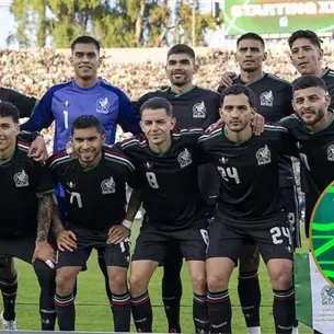 &iexcl;Sin Ochoa!: Esta es la alineaci&oacute;n para el juego inaugural M&eacute;xico vs Sud&aacute;frica