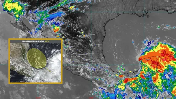 Nota Relacionada de M&eacute;xico