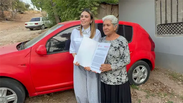 Nota Relacionada de Sinaloa