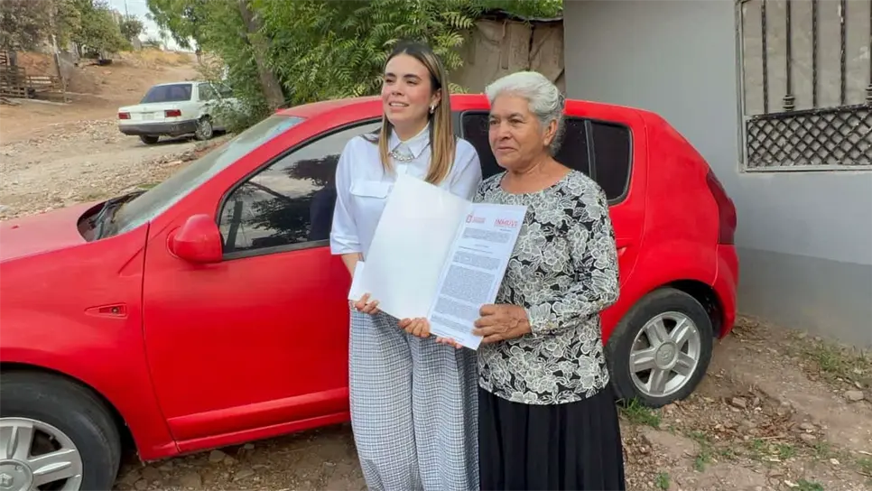 FOTO: Rocío Sánchez.