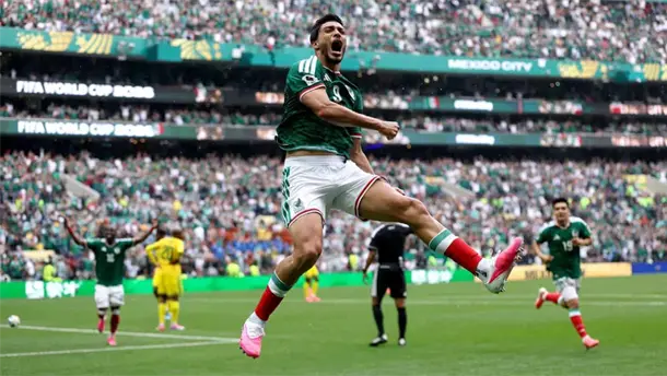 Nota Relacionada de Deportes