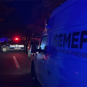 Encuentran restos &oacute;seos de cuatro personas en Pueblos Unidos, en Culiac&aacute;n