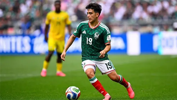 Nota Relacionada de Deportes