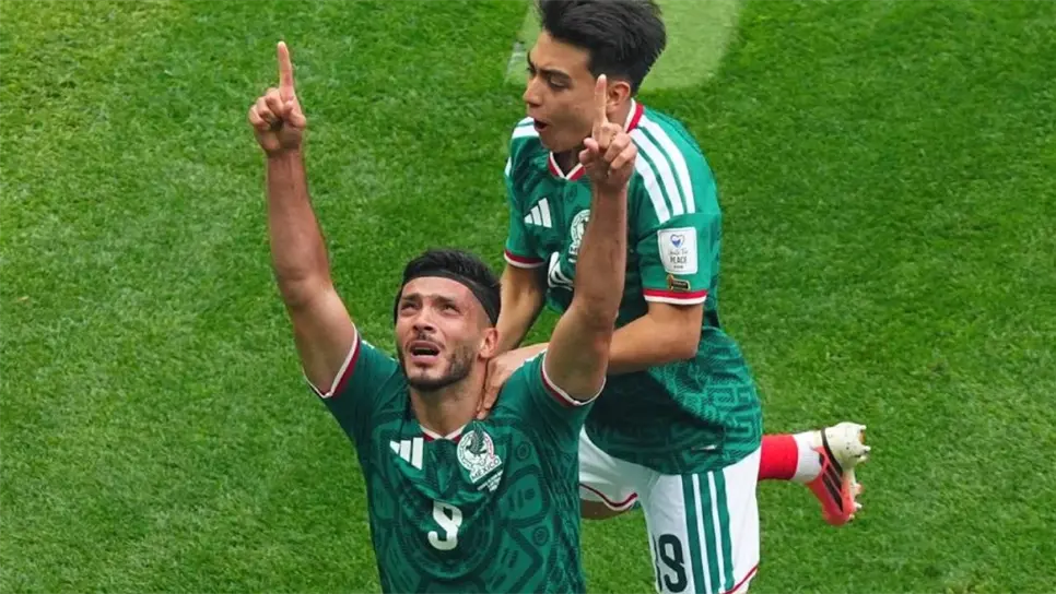 FOTO: X Selección Nacional